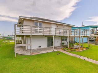 997 Redfish St, Bayou Vista, TX 77563
