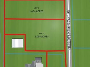 Rolling Meadows Dr #2, Rogers, AR 72756