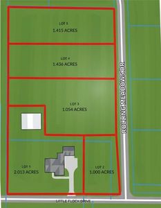 Rolling Meadows Dr #2, Rogers, AR, 72756