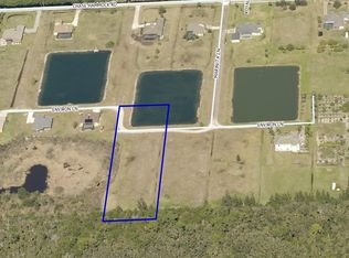831 Environ Ln, Merritt Island, FL 32953