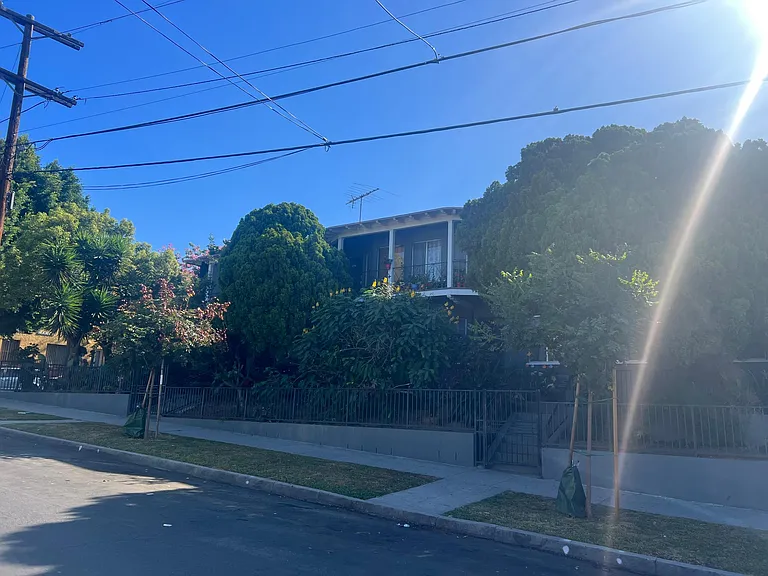 250 Witmer St #250 — Photo 24