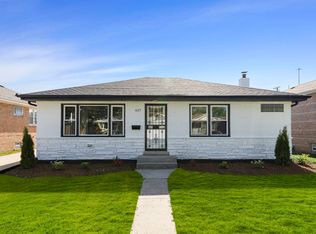 617 Rice Ave, Bellwood, IL 60104