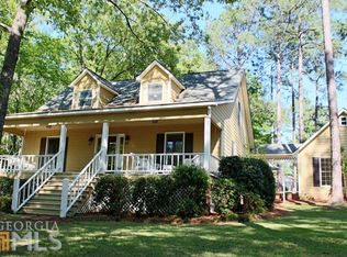 136 Hazelwood Dr, Statesboro, GA 30458