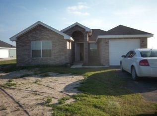 35154 Fernando East Rd, Rio Hondo, TX 78583