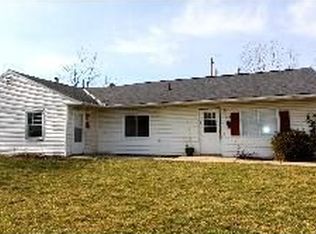 789-791 Derrer Rd, Columbus, OH 43204