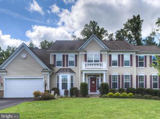 11900 Ziyad Dr, Fredericksburg, VA 22407