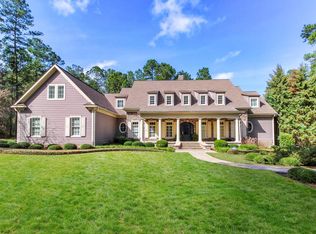 452 Meander Trce, Thomasville, GA 31792