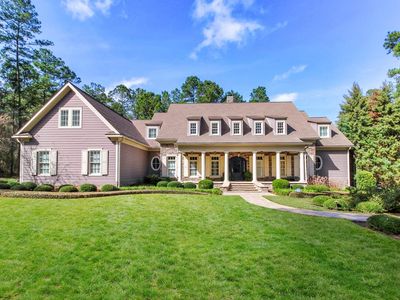 452 Meander Trce, Thomasville, GA, 31792