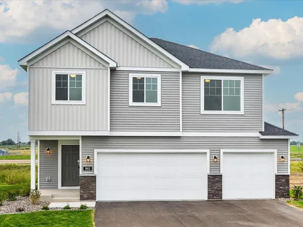 903 Misty Meadow Blvd, Buffalo, MN 55313