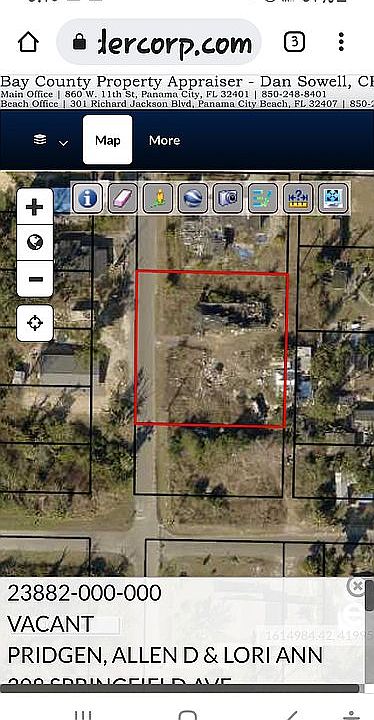 2nd image of 208 Springfield Ave