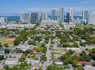 75 NW 33rd St, Miami, FL 33127