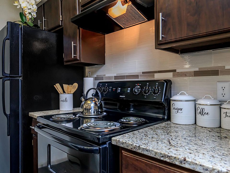 Model - Kitchen