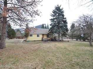 2126 Collins Ln, Missoula, MT 59802