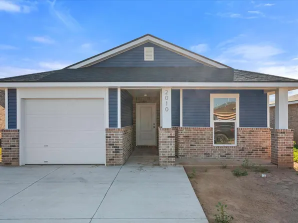2010 Settler Ave, Wolfforth, TX 79382