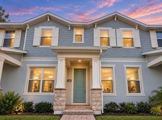 13965 Easdale Aly, Winter Garden, FL 34787