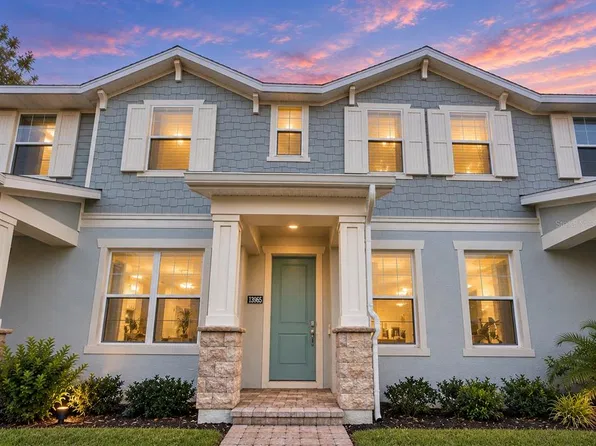 13965 Easdale Aly, Winter Garden, FL 34787