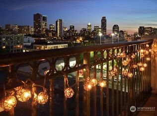 1125 E Olive St APT 606, Seattle, WA