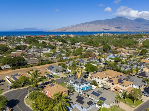 273 Kawailani Cir, Kihei, HI 96753