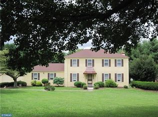 17 Nice Rd, Thornton, PA 19373