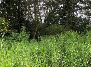 Jewel Dr LOT 77, Pahoa, HI 96778