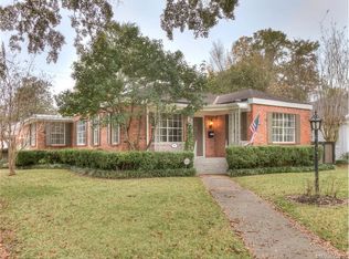 501 Ratcliff St, Shreveport, LA 71104