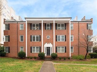1337 E Morehead St APT 202, Charlotte, NC 28204