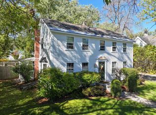 30 South Street, Middlebury, VT 05753