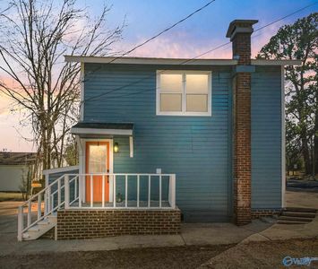 408 Somerville Rd SE, Decatur, AL, 35601