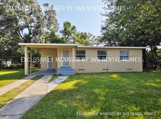 4535 Trenton Dr S, Jacksonville, FL 32209