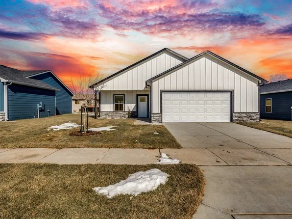 11656 W Scarlett Ln, Maize, KS 67101