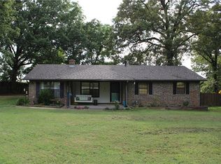 13349 Little Elm Rd, Farmington, AR 72730