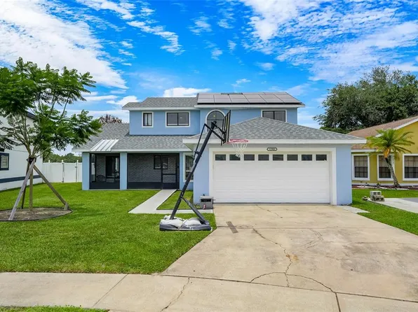 12908 Detroit Woods Ct, Orlando, FL 32824
