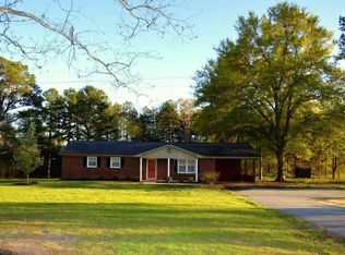 1351 White Plains Rd, Spartanburg, SC 29307