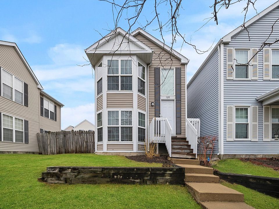 1st image of 1638 Linden Park Ln