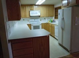 3306 W 3rd St, Anacortes, WA 98221