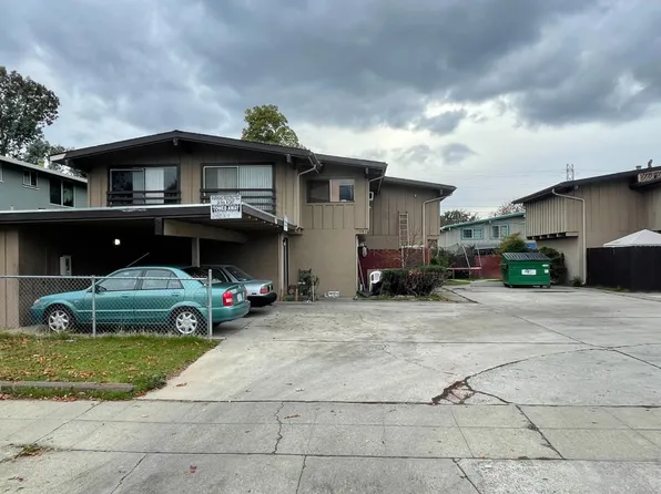 181 Alexander Ave, San Jose, CA 95116