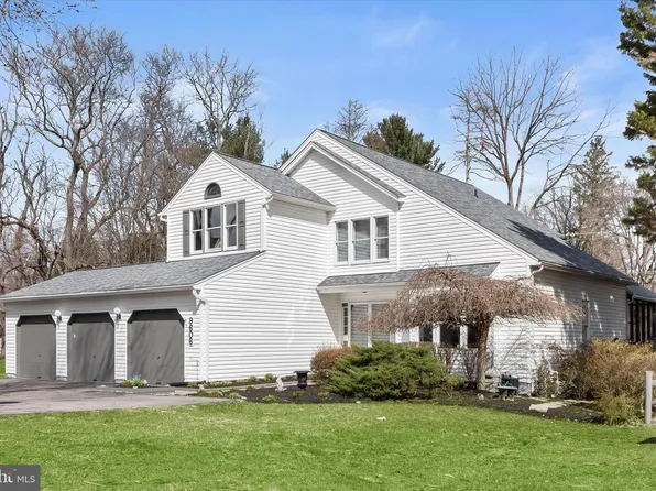 9606 E Casper Ct, Ellicott City, MD 21042