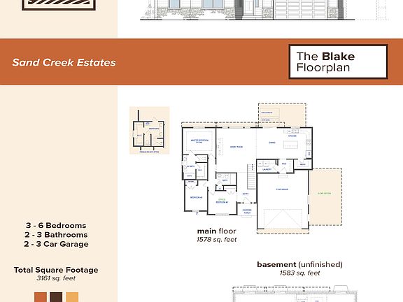 The Blake