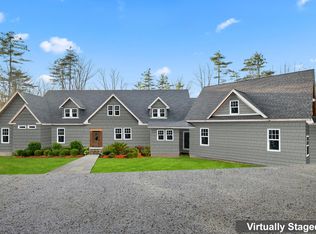 185 Boyds Corner Rd, South Berwick, ME 03908