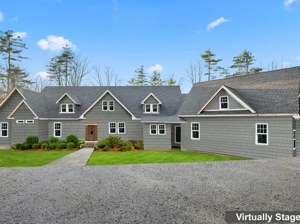 185 Boyds Corner Road, South Berwick, ME 03908