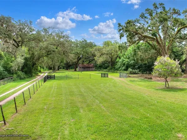 0 SE 14th Ter, Bushnell, FL 33513