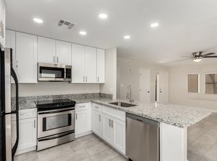 10965 E Hope Dr #1, Scottsdale, AZ 85259