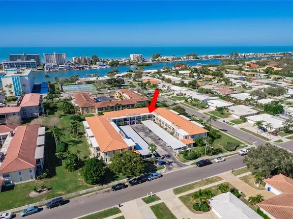 10350 Imperial Point Dr W APT 21, Largo, FL 33774