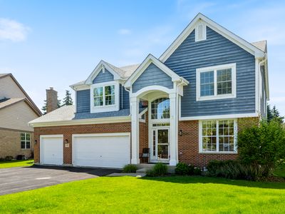 1214 Ridgewood Ct, Vernon Hills, IL, 60061