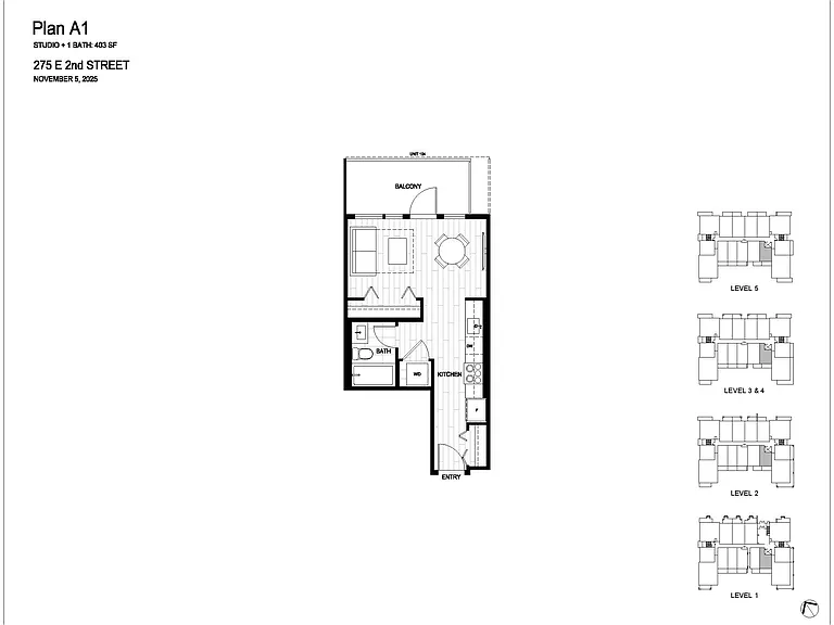 275 E 2nd St — Photo 10