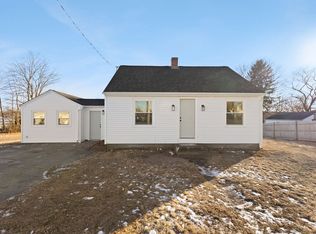 2568 Gar Hwy, Swansea, MA 02777