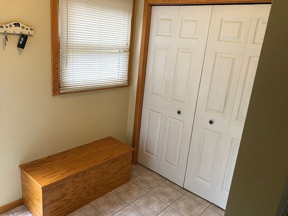 Mud room