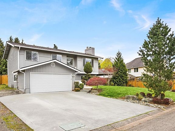 2nd image of 13434 110th Pl NE