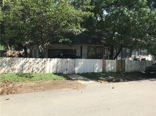 702 N Beckley Ave, Dallas, TX 75203