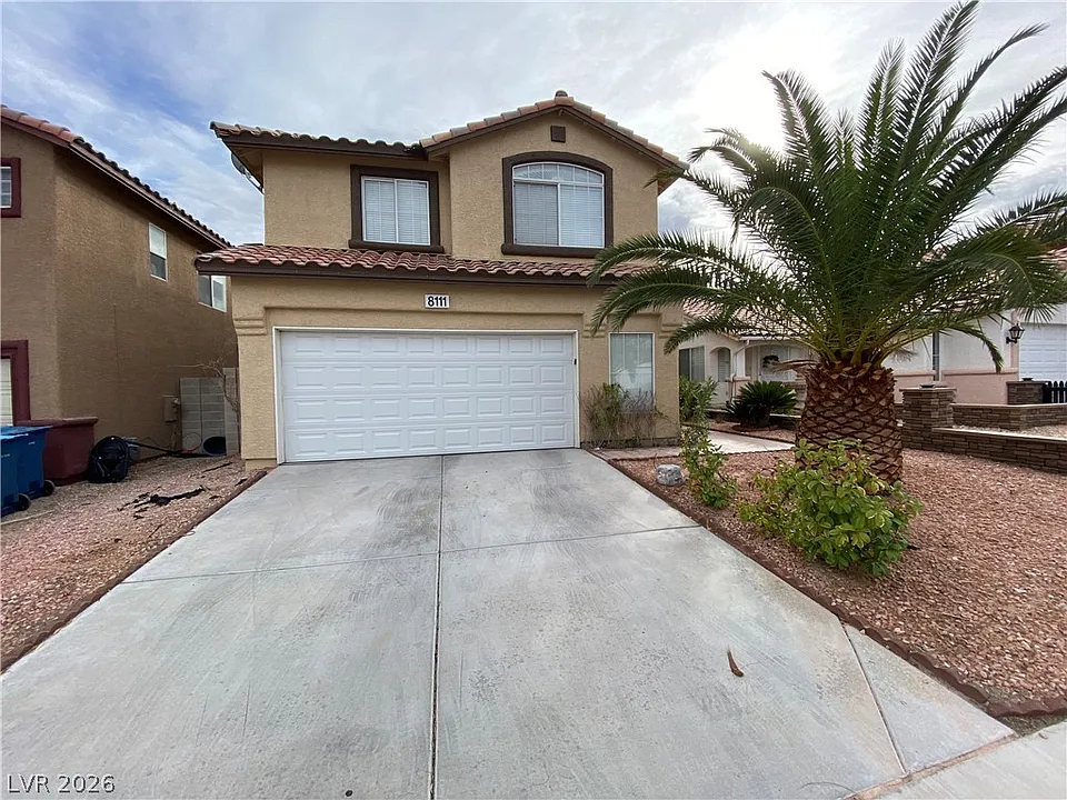 8111 Cimarron Meadows Way